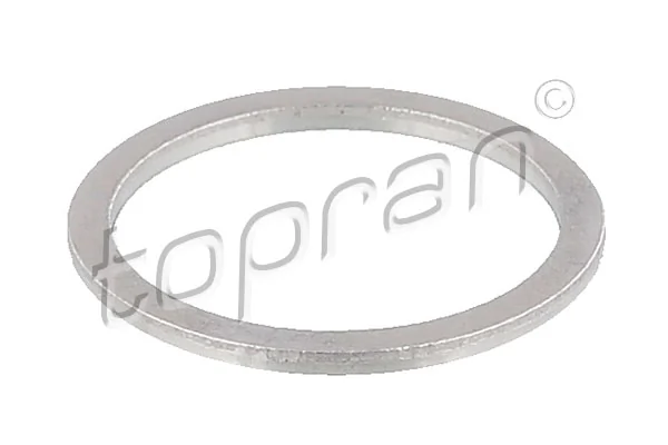 Seal Ring, oil drain plug 110 602