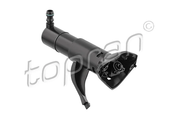 Washer Fluid Jet, headlight cleaning 118 266