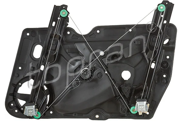 Window Regulator 114 435