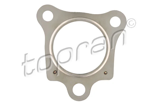 Gasket, charger 821 305