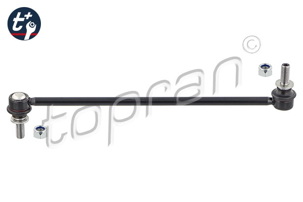 Link/Coupling Rod, stabiliser bar t+ 600 337