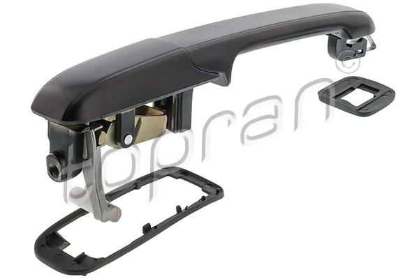 Exterior Door Handle 108 480