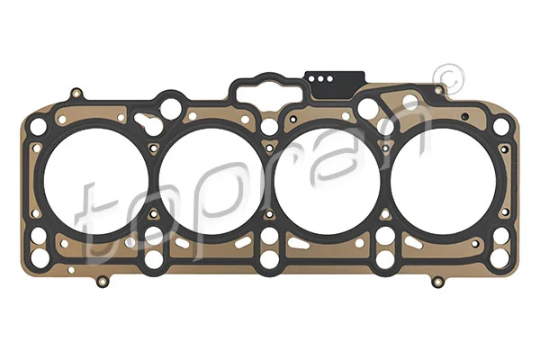 Gasket, cylinder head 109 360
