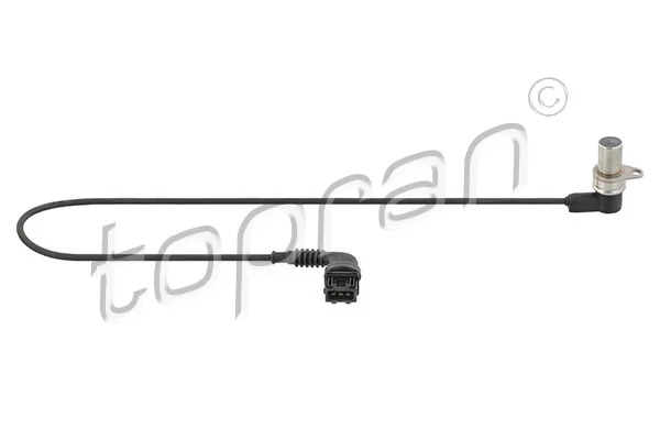 Sensor, crankshaft pulse 502 917