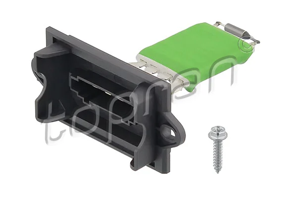 Resistor, interior blower 723 294