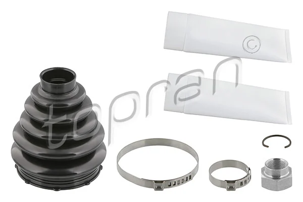 Bellow Kit, drive shaft 301 927