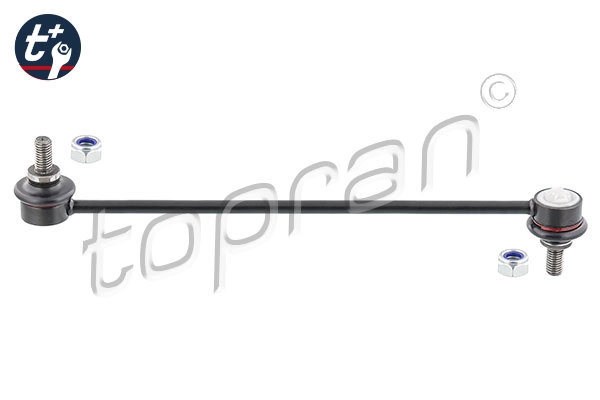 Link/Coupling Rod, stabiliser bar t+ 301 831
