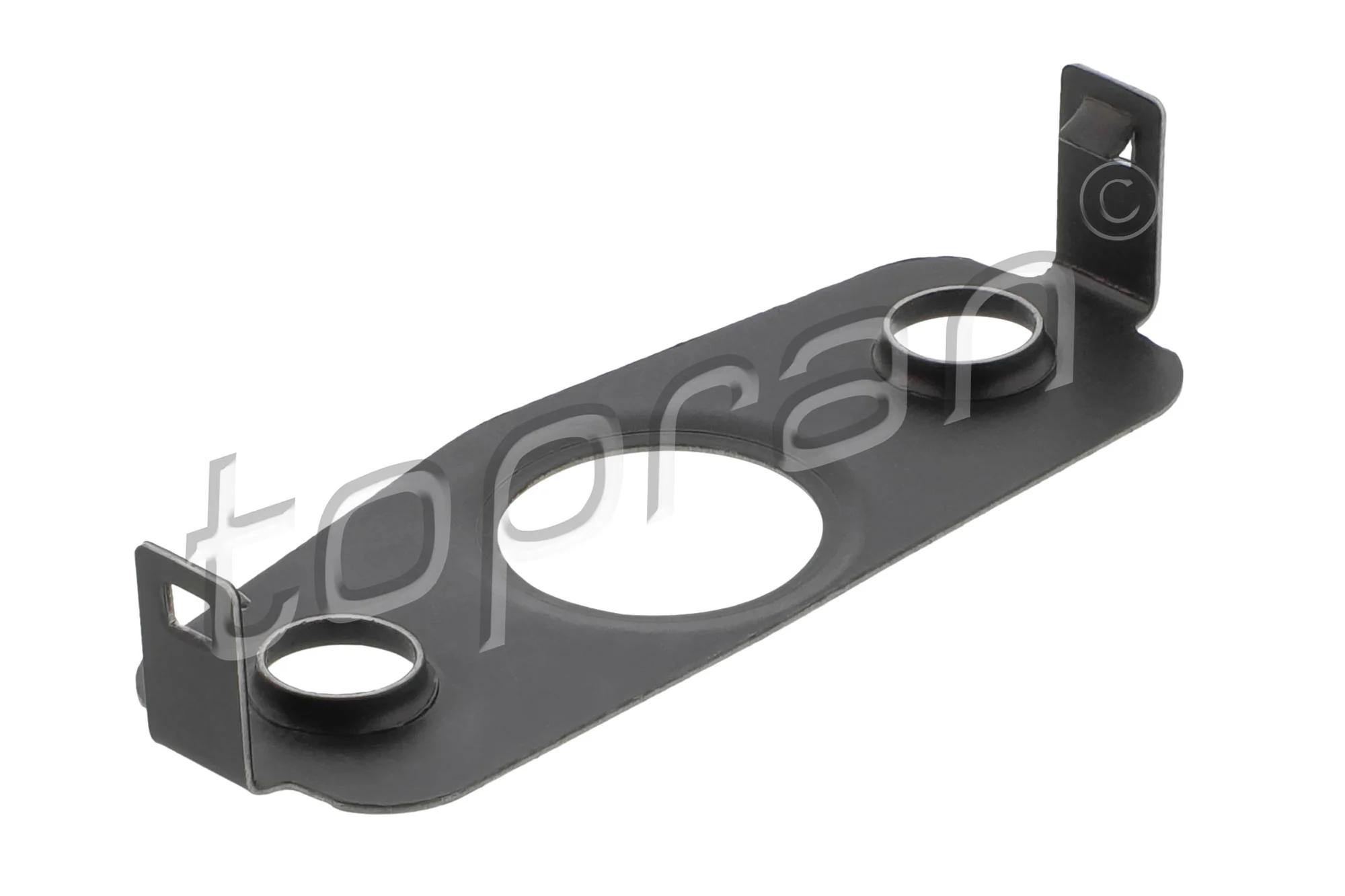 Gasket, charger 120 595