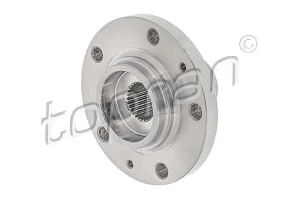 Wheel Hub 723 334