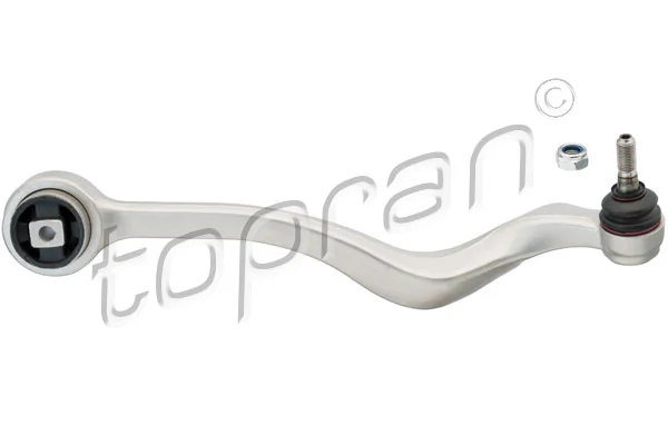 Control/Trailing Arm, wheel suspension 500 125