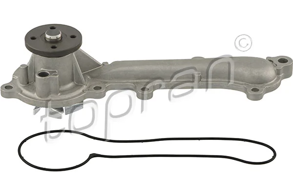 Water Pump, engine cooling 408 430