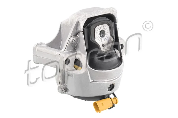 Mounting, engine 116 913