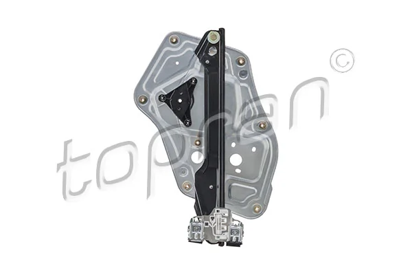 Window Regulator 116 676