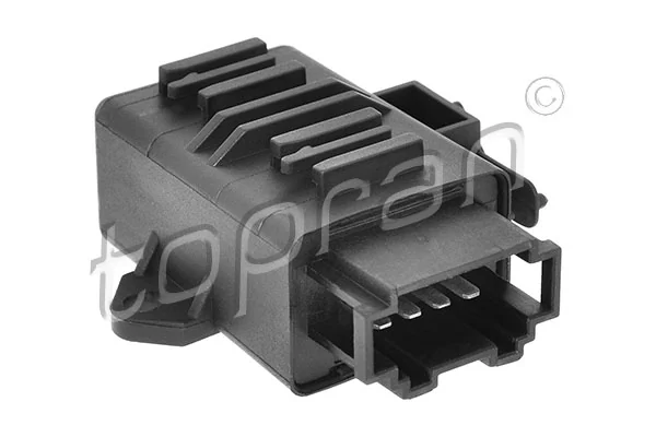 Control Unit, seat heating 116 031
