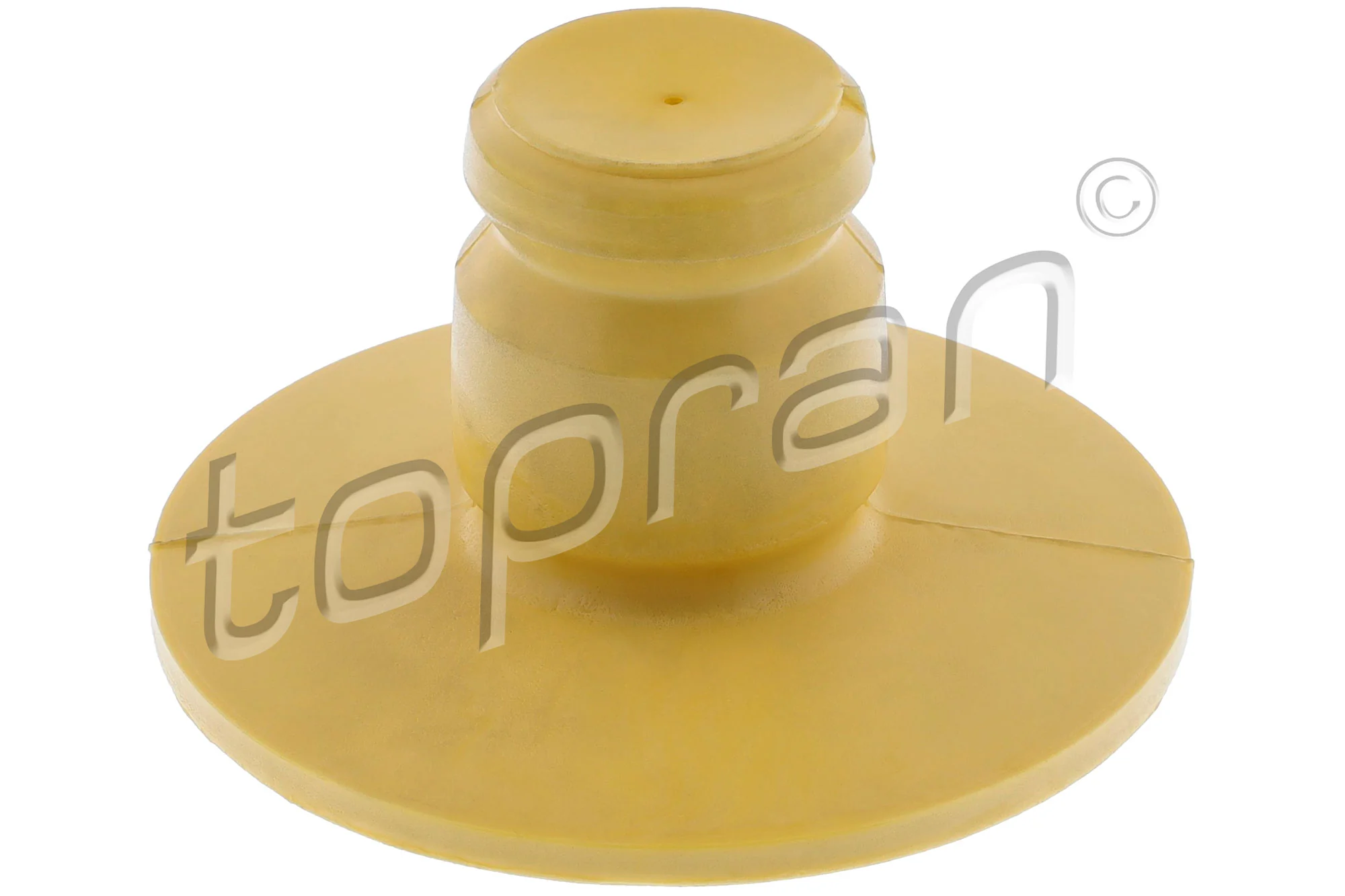 Rubber Buffer, suspension 206 455