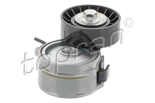 Belt Tensioner, V-ribbed belt 723 376