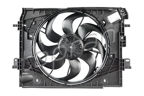 Fan, engine cooling 701 781