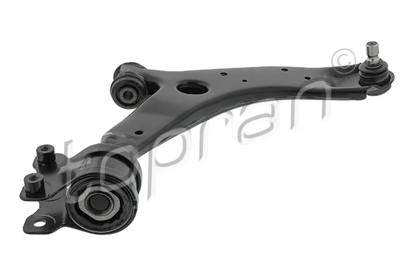 Control/Trailing Arm, wheel suspension 600 825