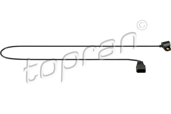 Sensor, camshaft position 115 365