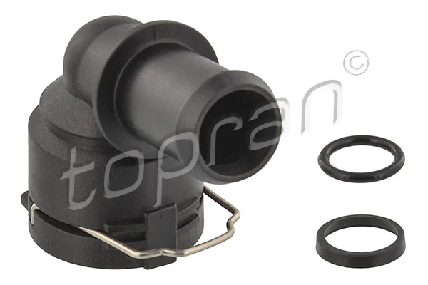 Coolant Flange 115 902