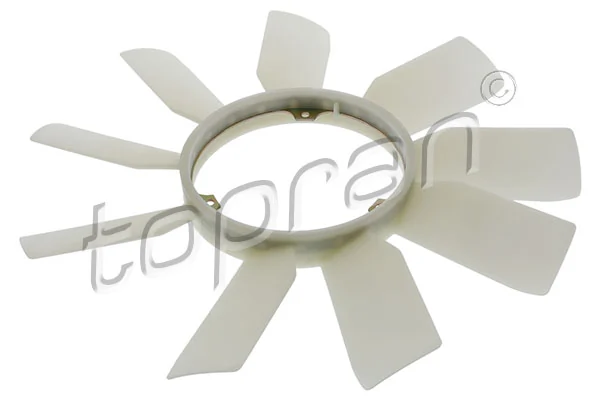Fan Wheel, engine cooling 400 995