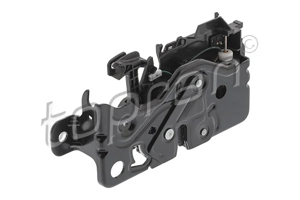 Tailgate Lock 504 322