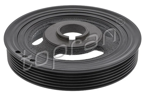 Belt Pulley, crankshaft 722 394