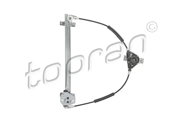 Window Regulator 102 888