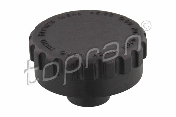Cap, coolant tank 500 341