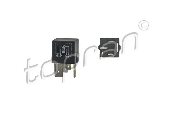 Multifunctional Relay 115 668