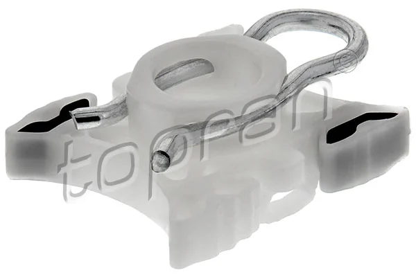 Sliding Shoe, window regulator 502 458