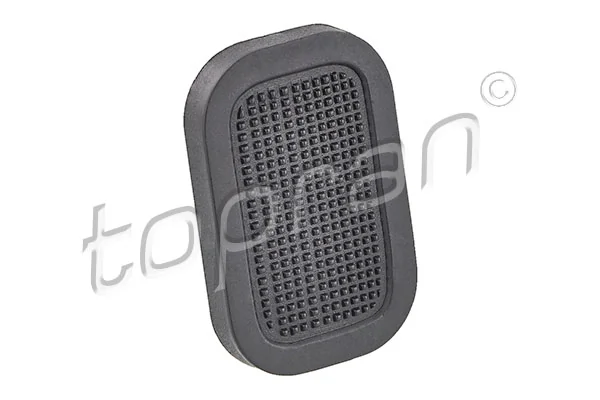 Pedal Pad, brake pedal 302 745