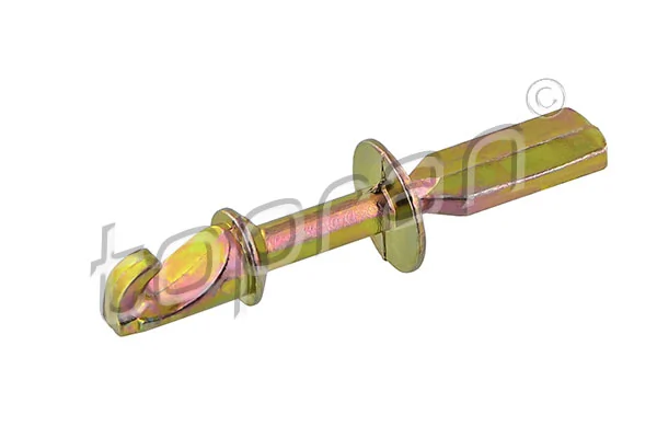 Eccentric, door lock 103 096