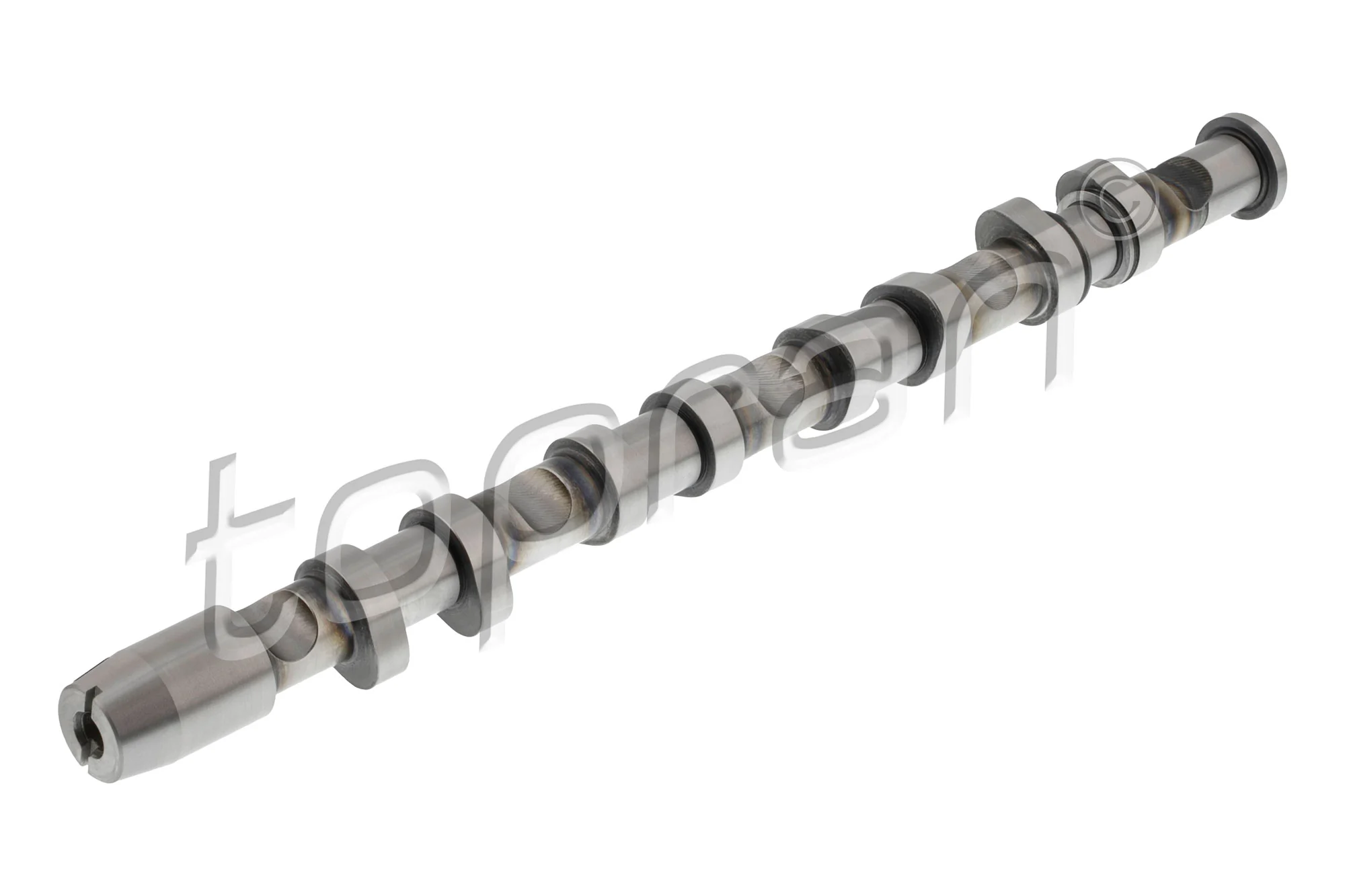 Camshaft 120 996