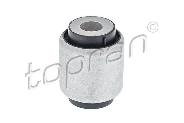 Mounting, control/trailing arm 110 518