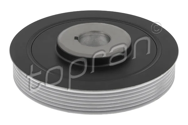 Belt Pulley, crankshaft 721 975