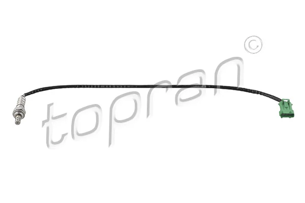 Oxygen Sensor 721 860