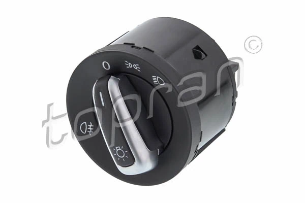 Switch, headlight 115 165