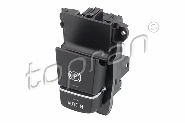 Switch, park brake actuation 503 237