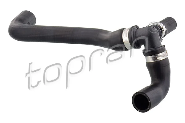 Radiator Hose 109 007