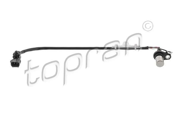 Sensor, crankshaft pulse 600 564