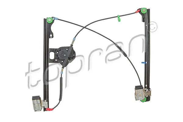 Window Regulator 103 099
