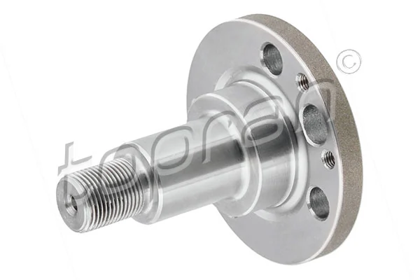 Stub Axle, axle beam 115 431