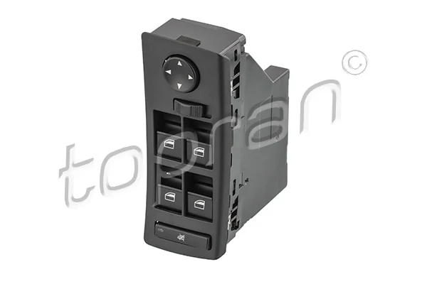 Switch, window regulator 503 457