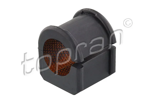 Mounting, stabiliser bar 600 496