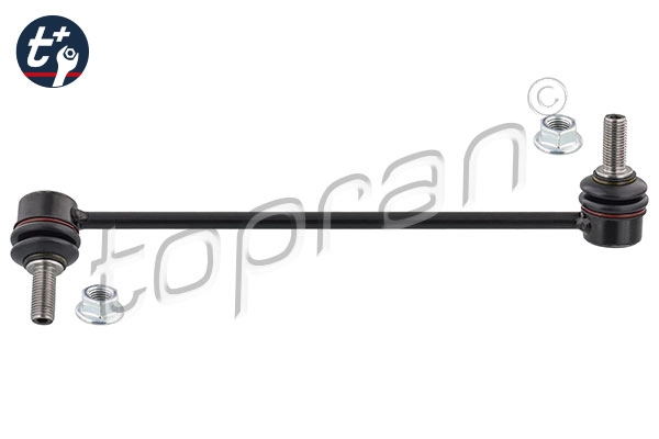 Link/Coupling Rod, stabiliser bar t+ 409 539