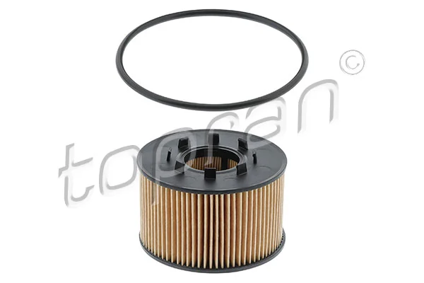 Oil Filter 301 760