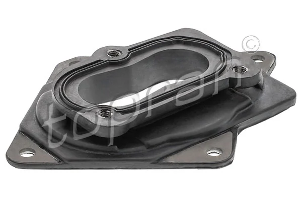 Flange, carburettor 100 728