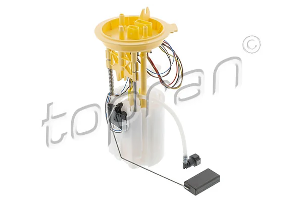 Fuel Feed Unit 118 166