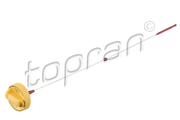 Oil Dipstick 701 768